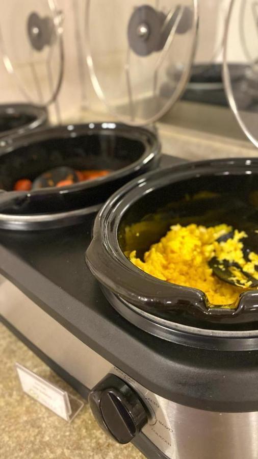 גויאניה M & A Hotel מראה חיצוני תמונה
