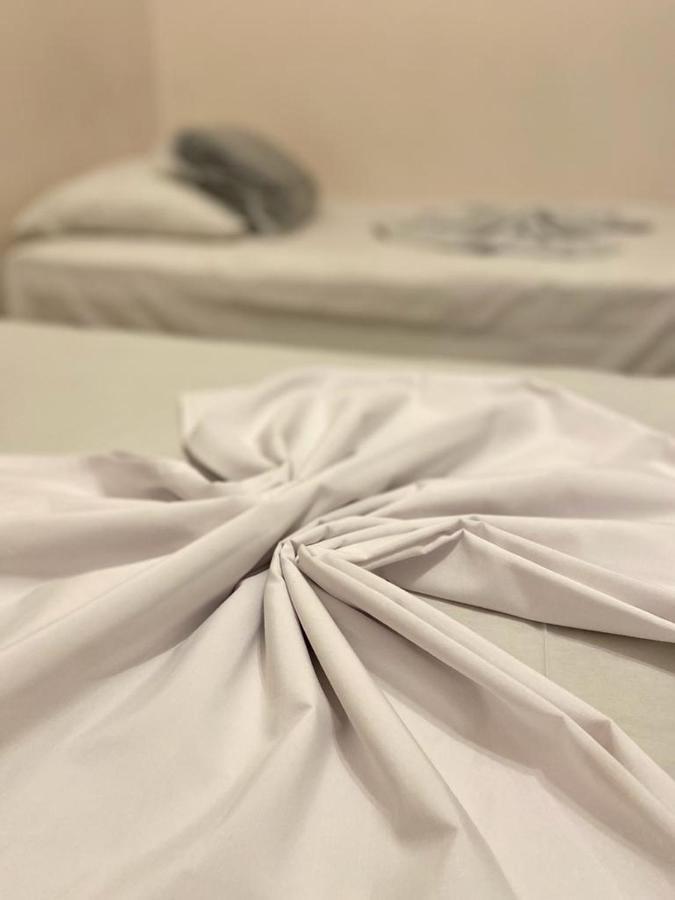גויאניה M & A Hotel מראה חיצוני תמונה