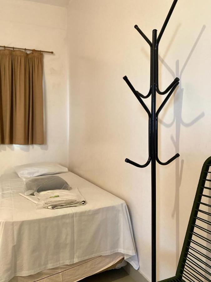 גויאניה M & A Hotel מראה חיצוני תמונה
