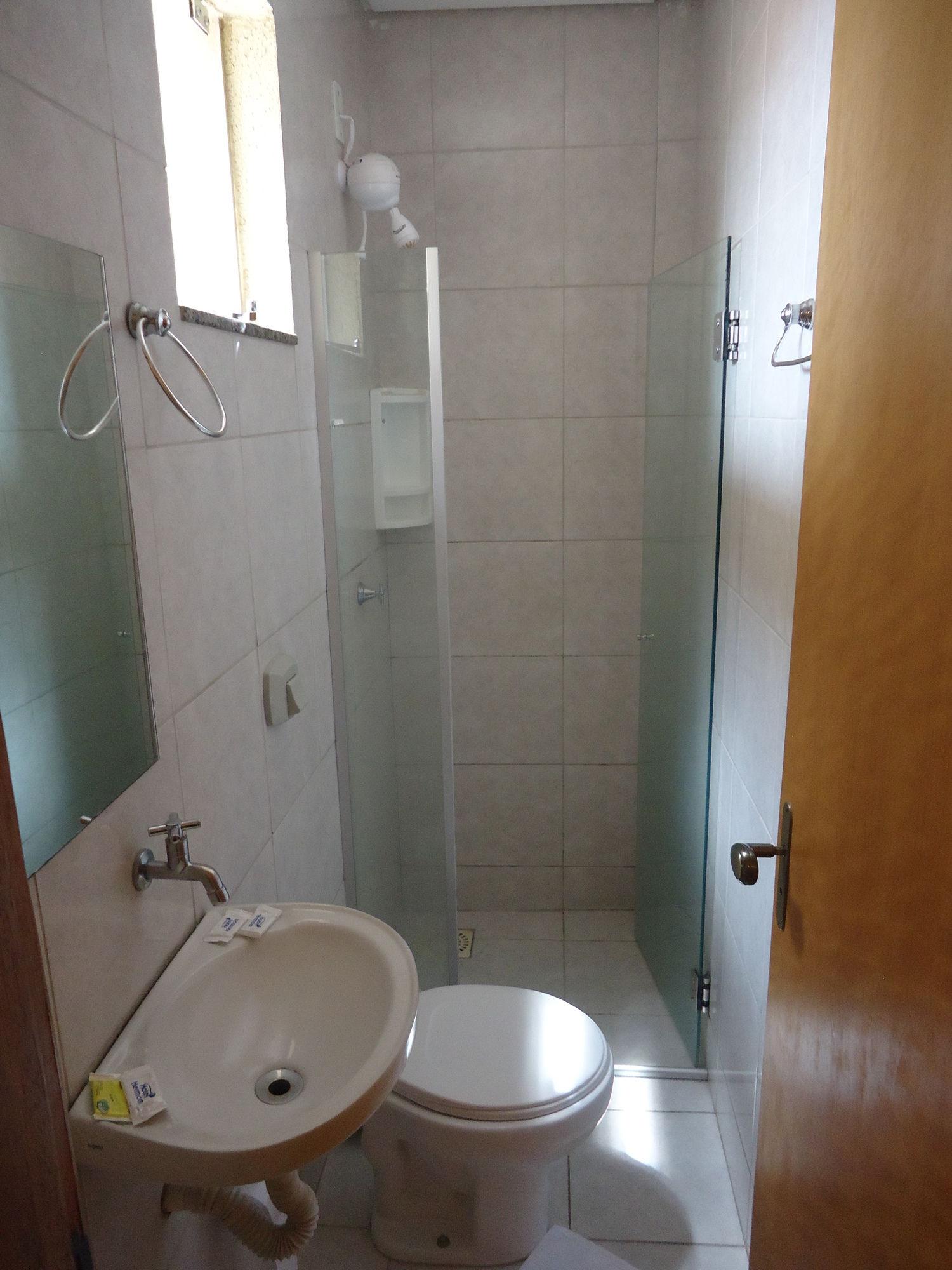 גויאניה M & A Hotel מראה חיצוני תמונה