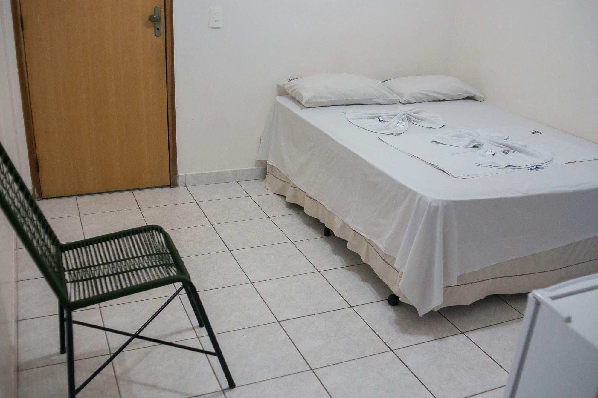גויאניה M & A Hotel מראה חיצוני תמונה