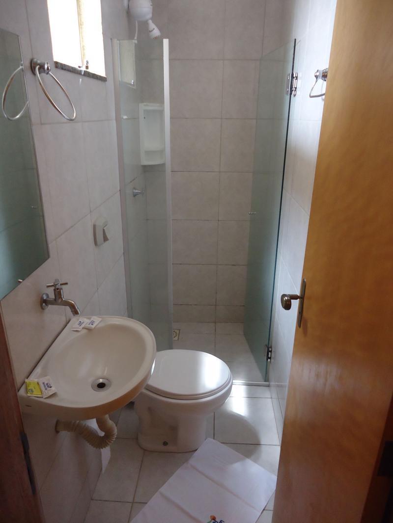 גויאניה M & A Hotel מראה חיצוני תמונה