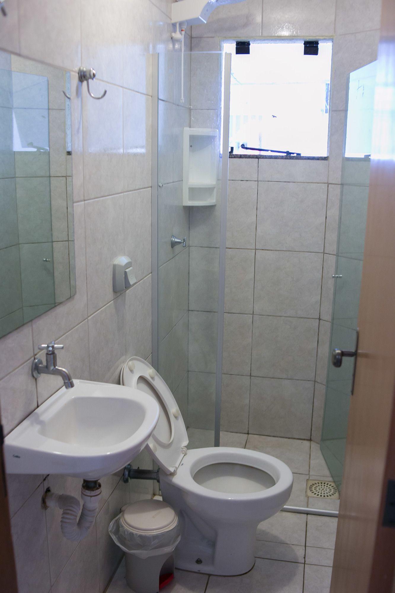 גויאניה M & A Hotel מראה חיצוני תמונה