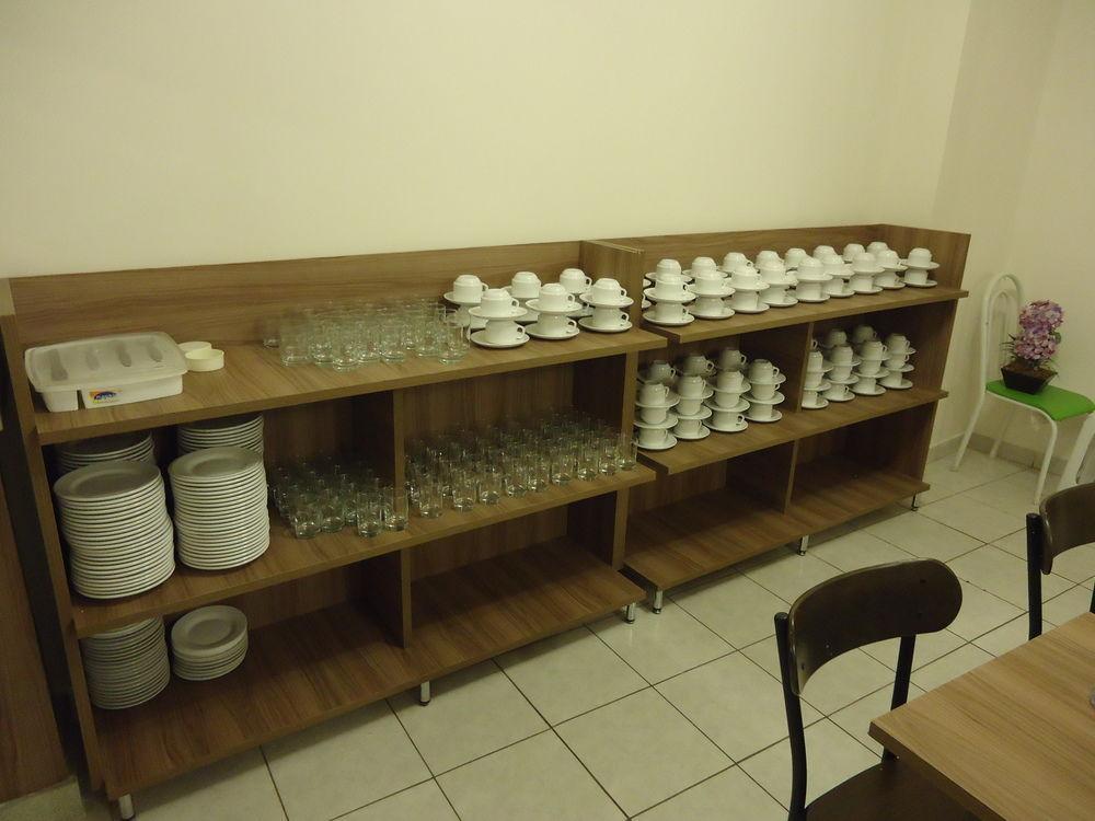 גויאניה M & A Hotel מראה חיצוני תמונה