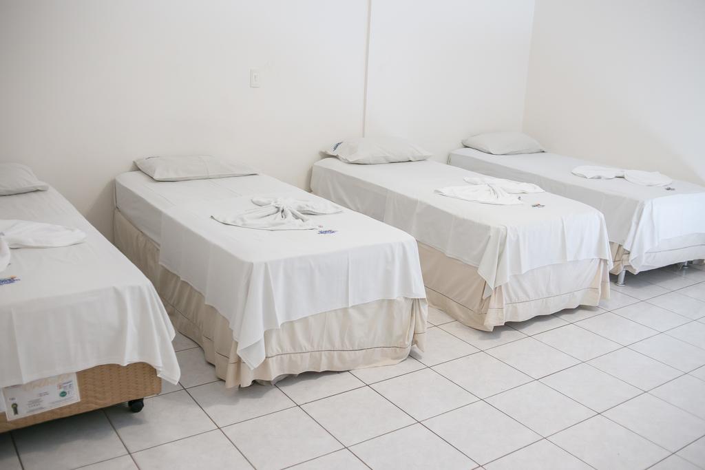 גויאניה M & A Hotel מראה חיצוני תמונה