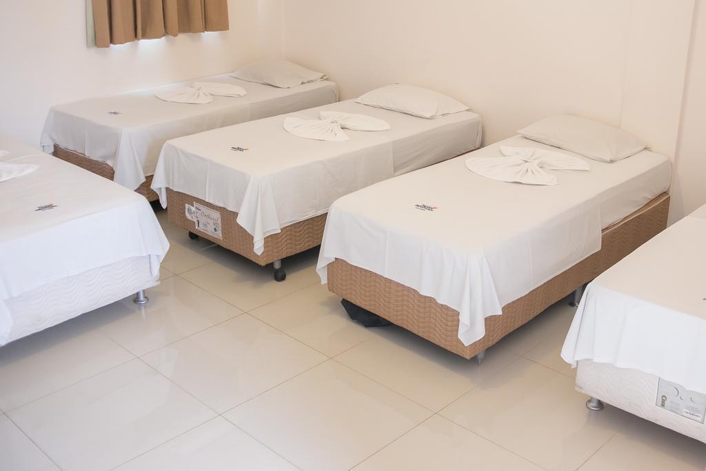 גויאניה M & A Hotel מראה חיצוני תמונה