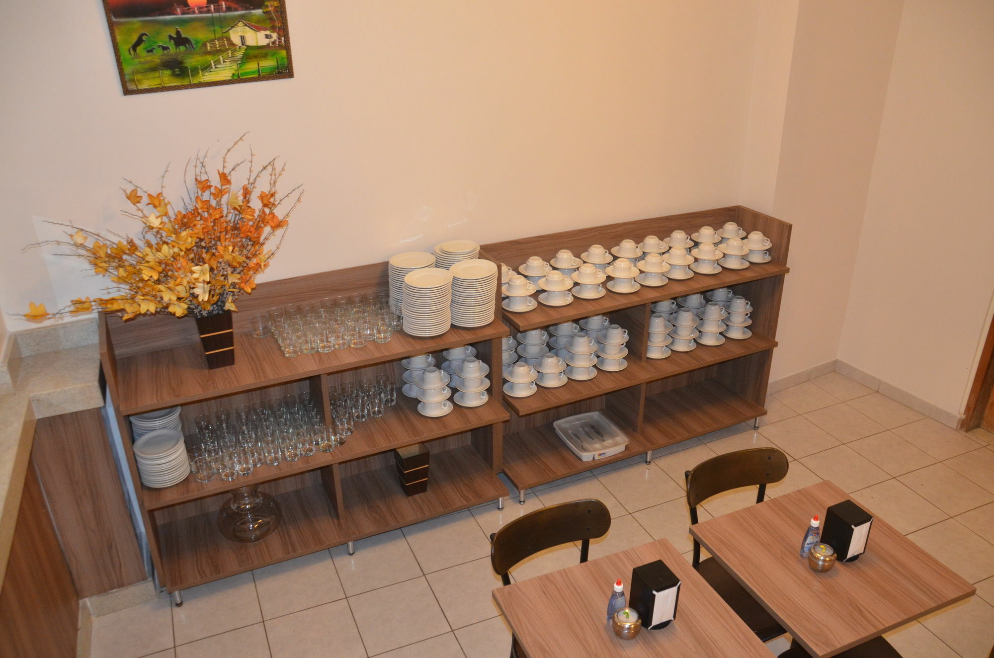 גויאניה M & A Hotel מראה חיצוני תמונה
