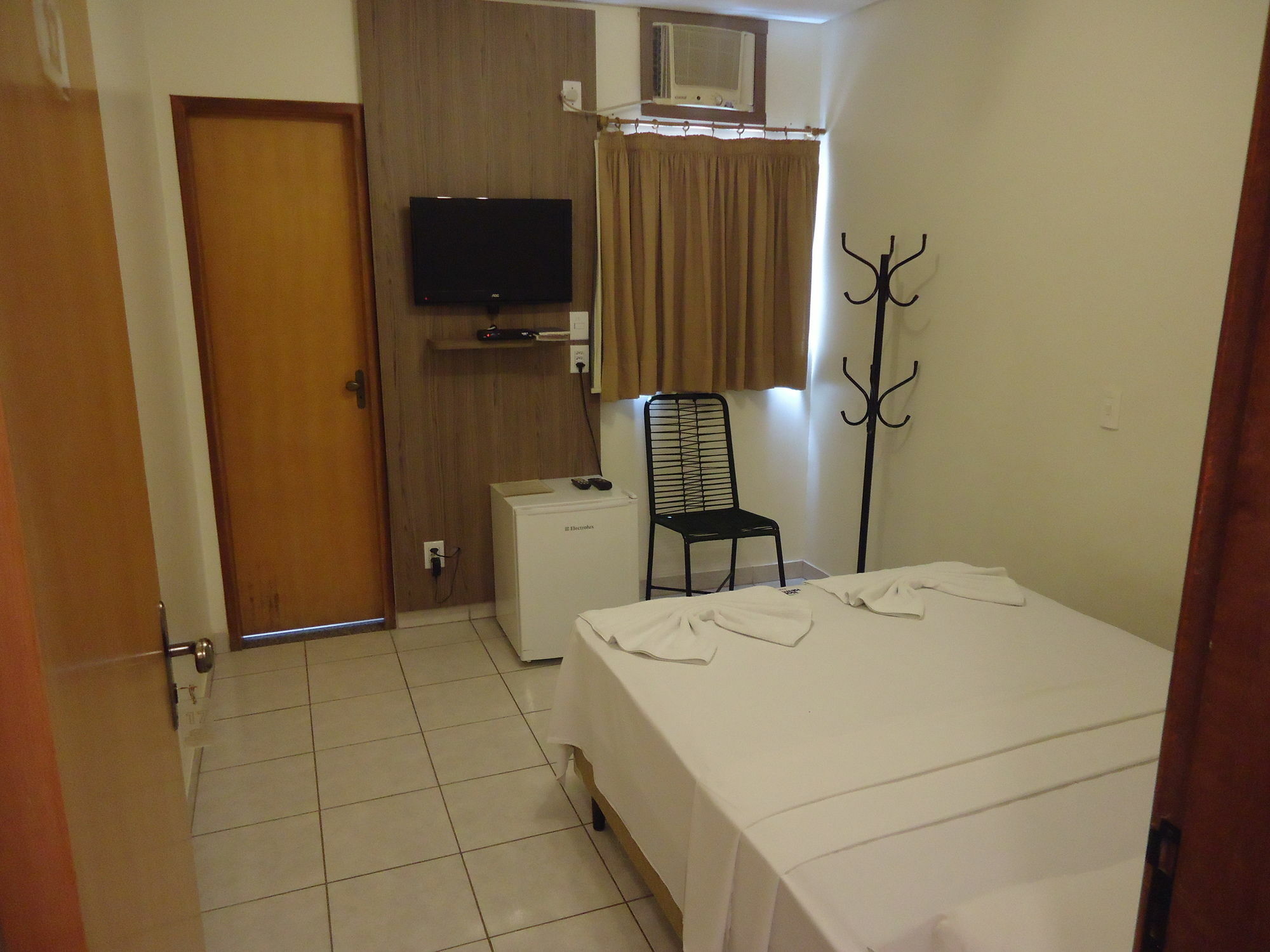 גויאניה M & A Hotel מראה חיצוני תמונה