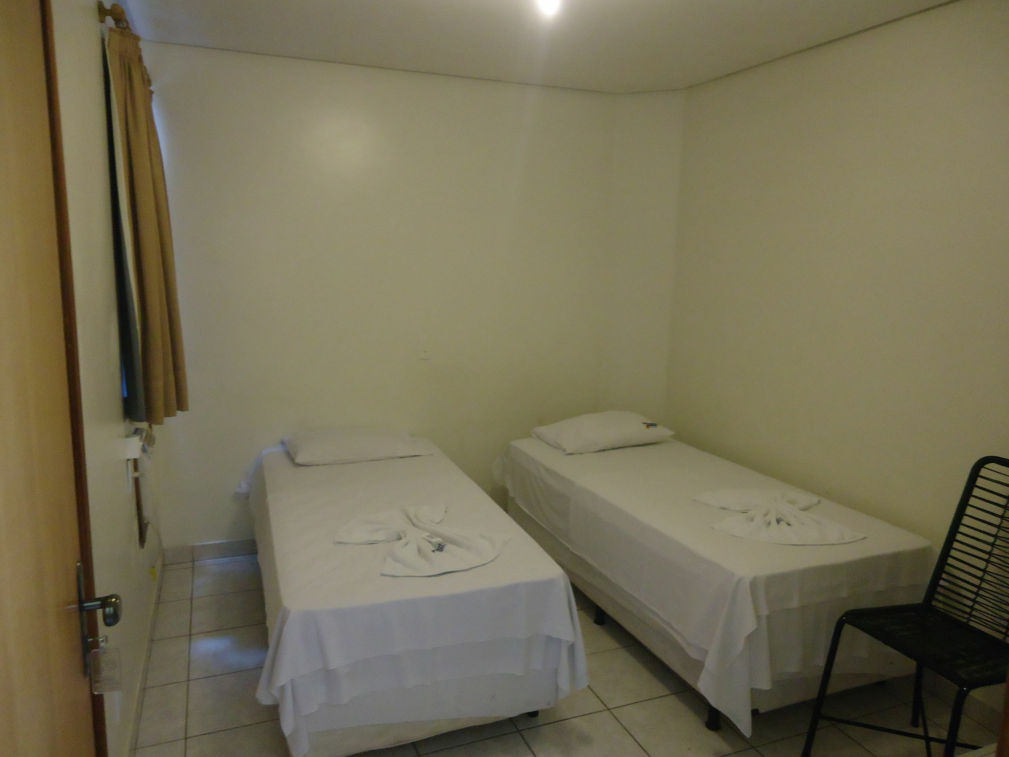 גויאניה M & A Hotel מראה חיצוני תמונה