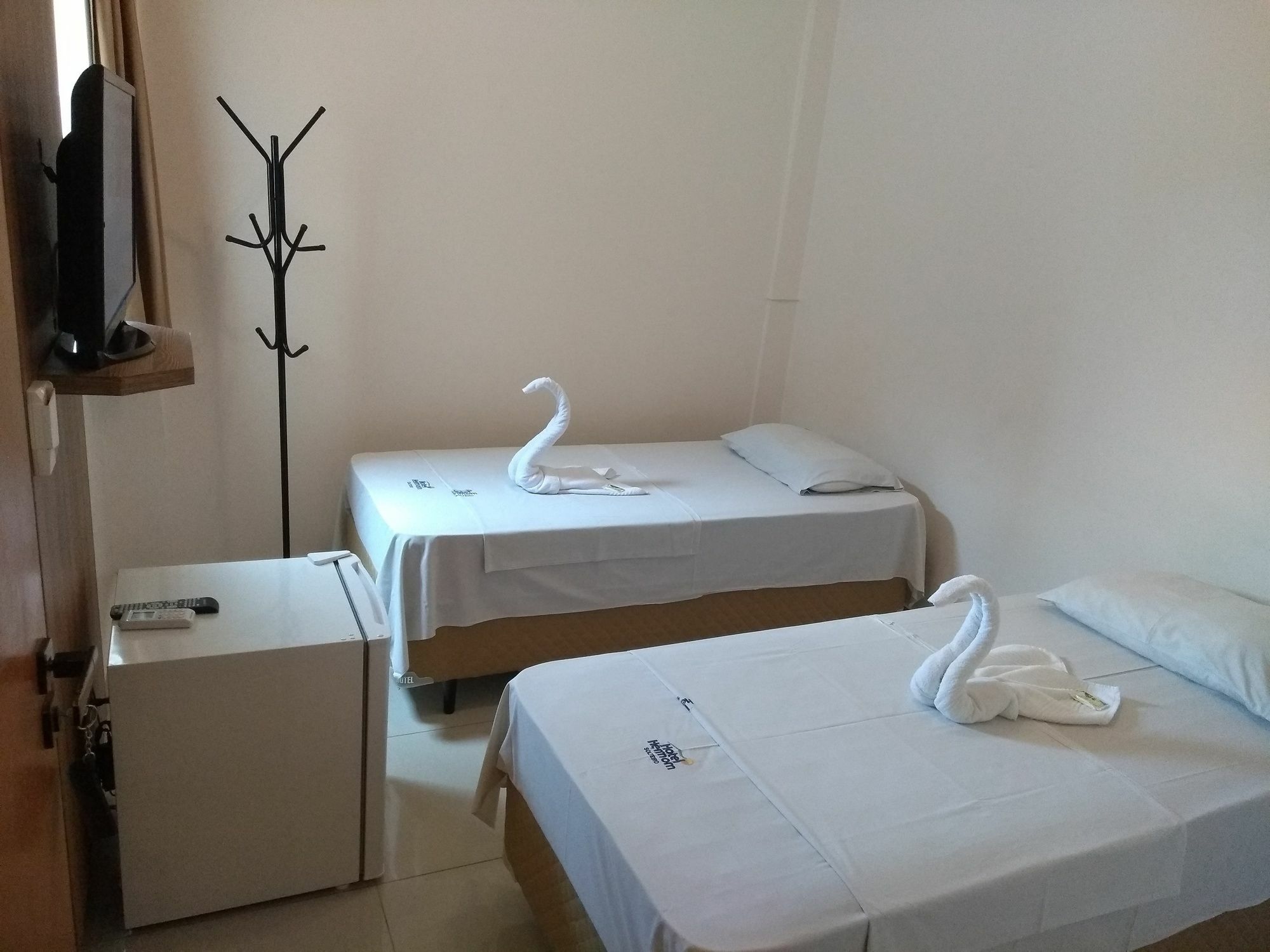 גויאניה M & A Hotel מראה חיצוני תמונה
