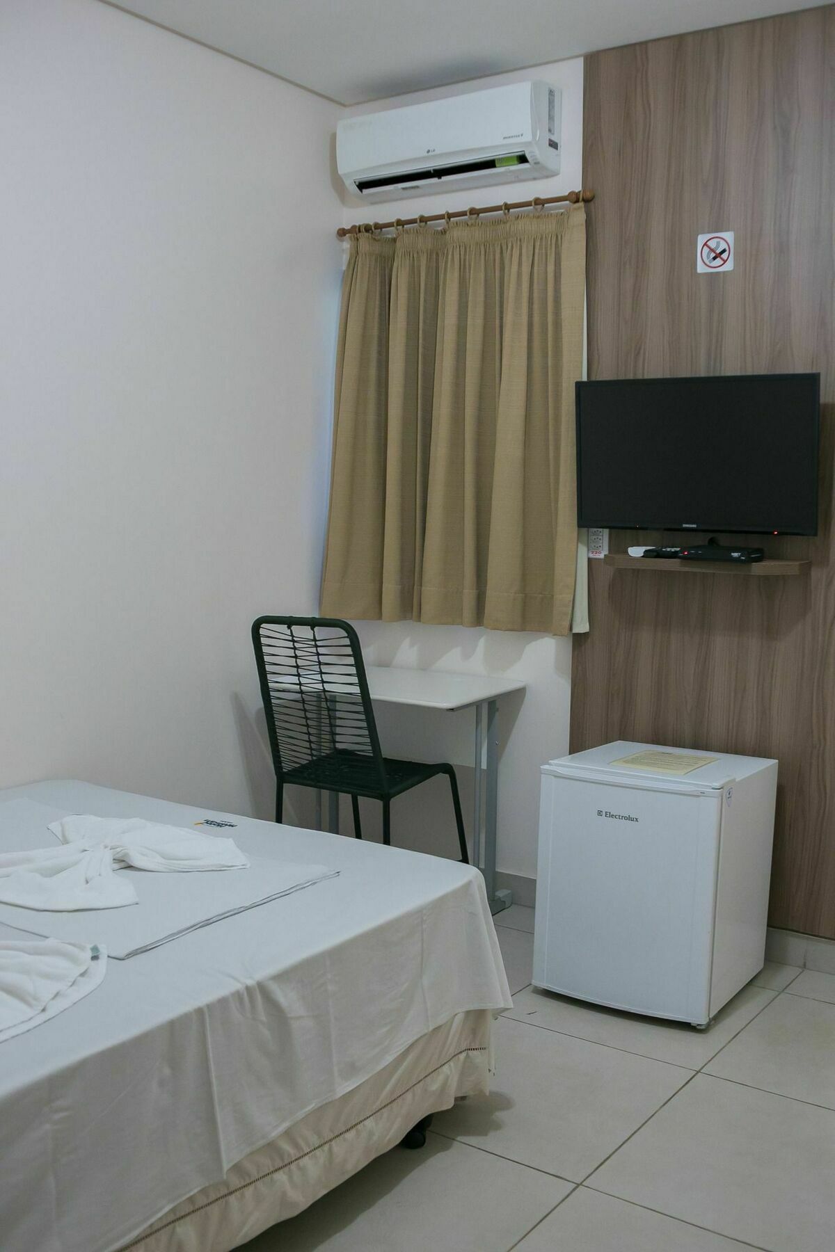 גויאניה M & A Hotel מראה חיצוני תמונה