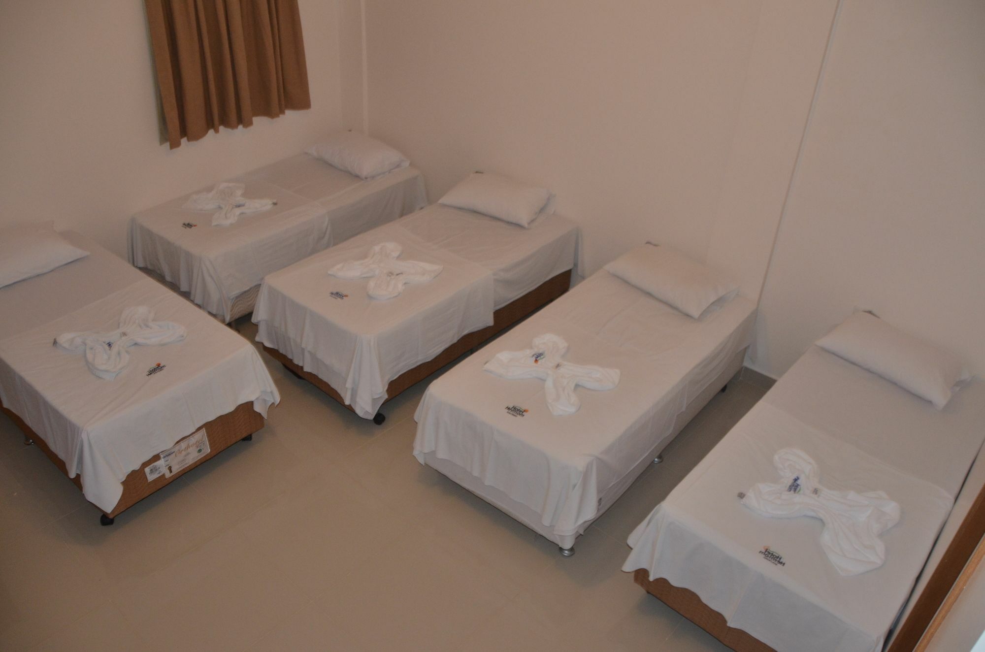 גויאניה M & A Hotel מראה חיצוני תמונה