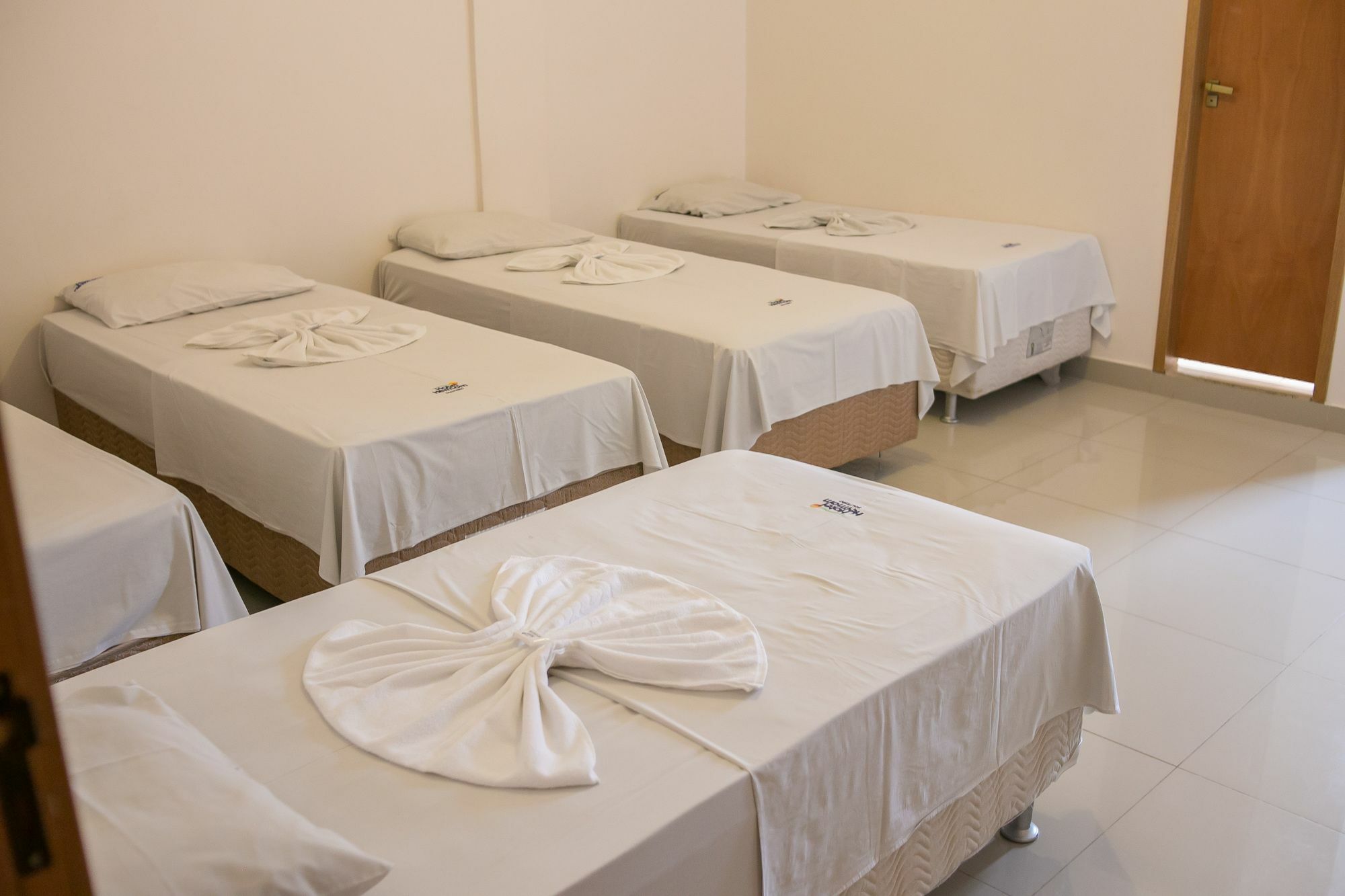 גויאניה M & A Hotel מראה חיצוני תמונה
