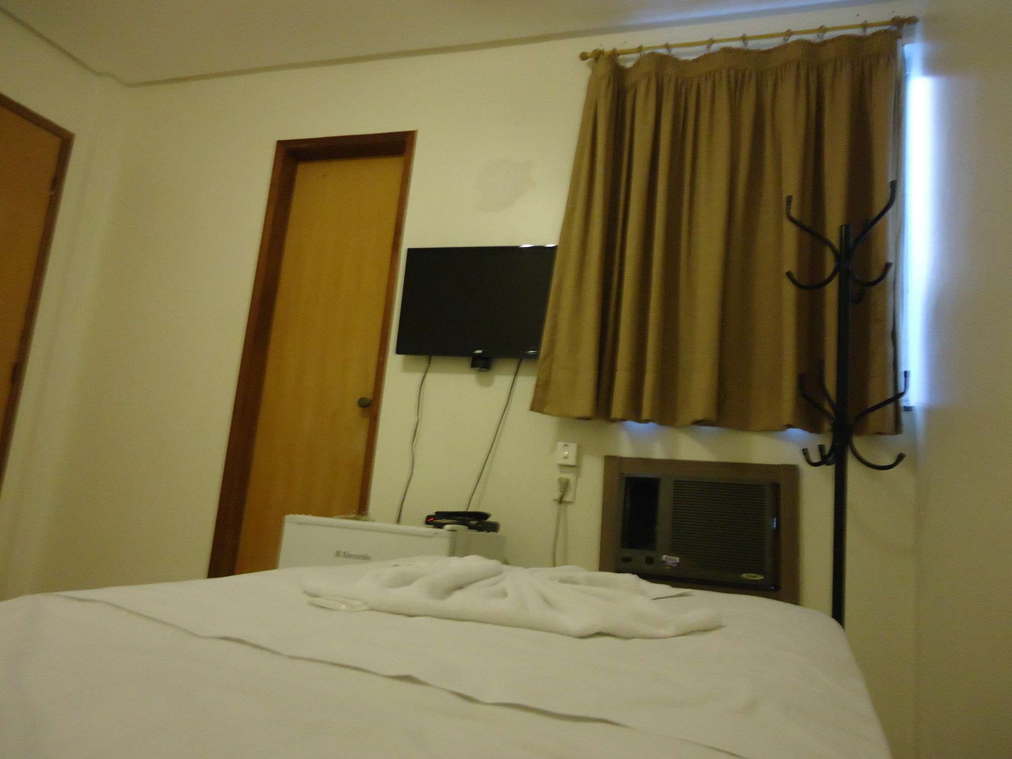 גויאניה M & A Hotel מראה חיצוני תמונה
