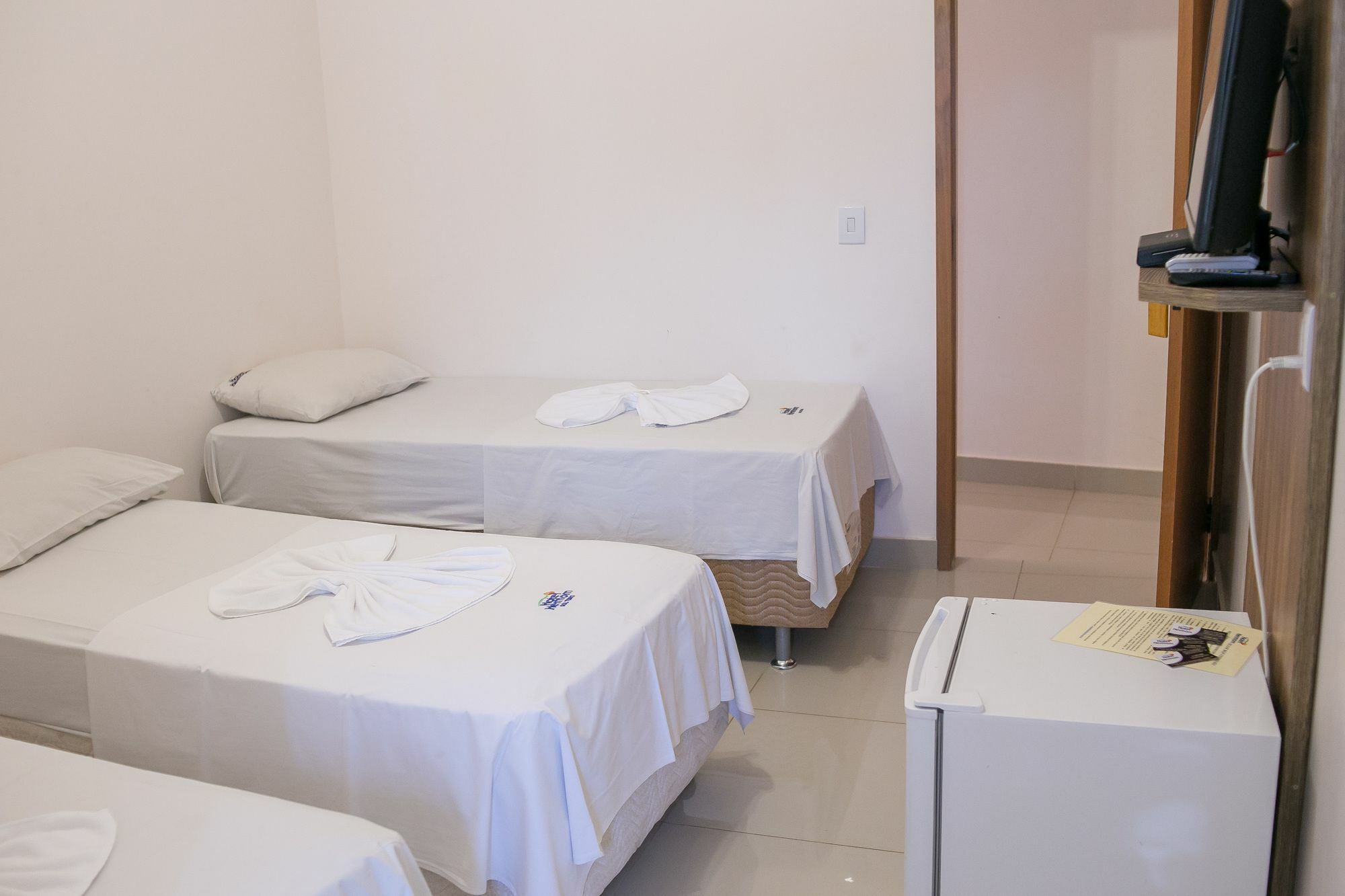 גויאניה M & A Hotel מראה חיצוני תמונה